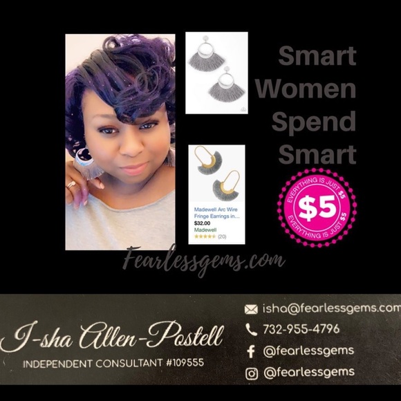 Meet your Posher, I-sha - Picture 2 of 4